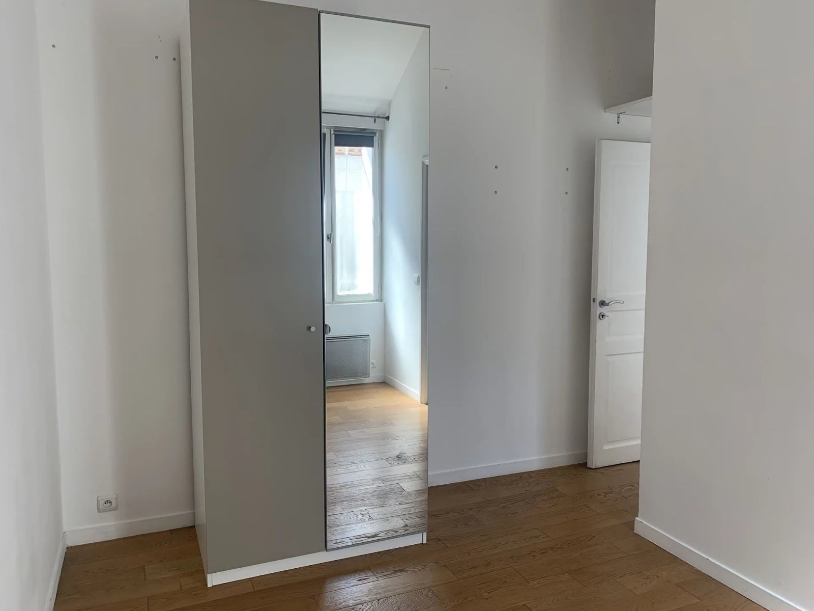 Location appartement 2 pièces 46 m2