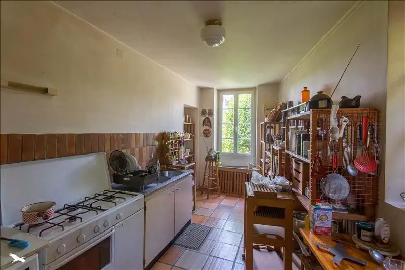 Vente maison 6 pièces 300 m2