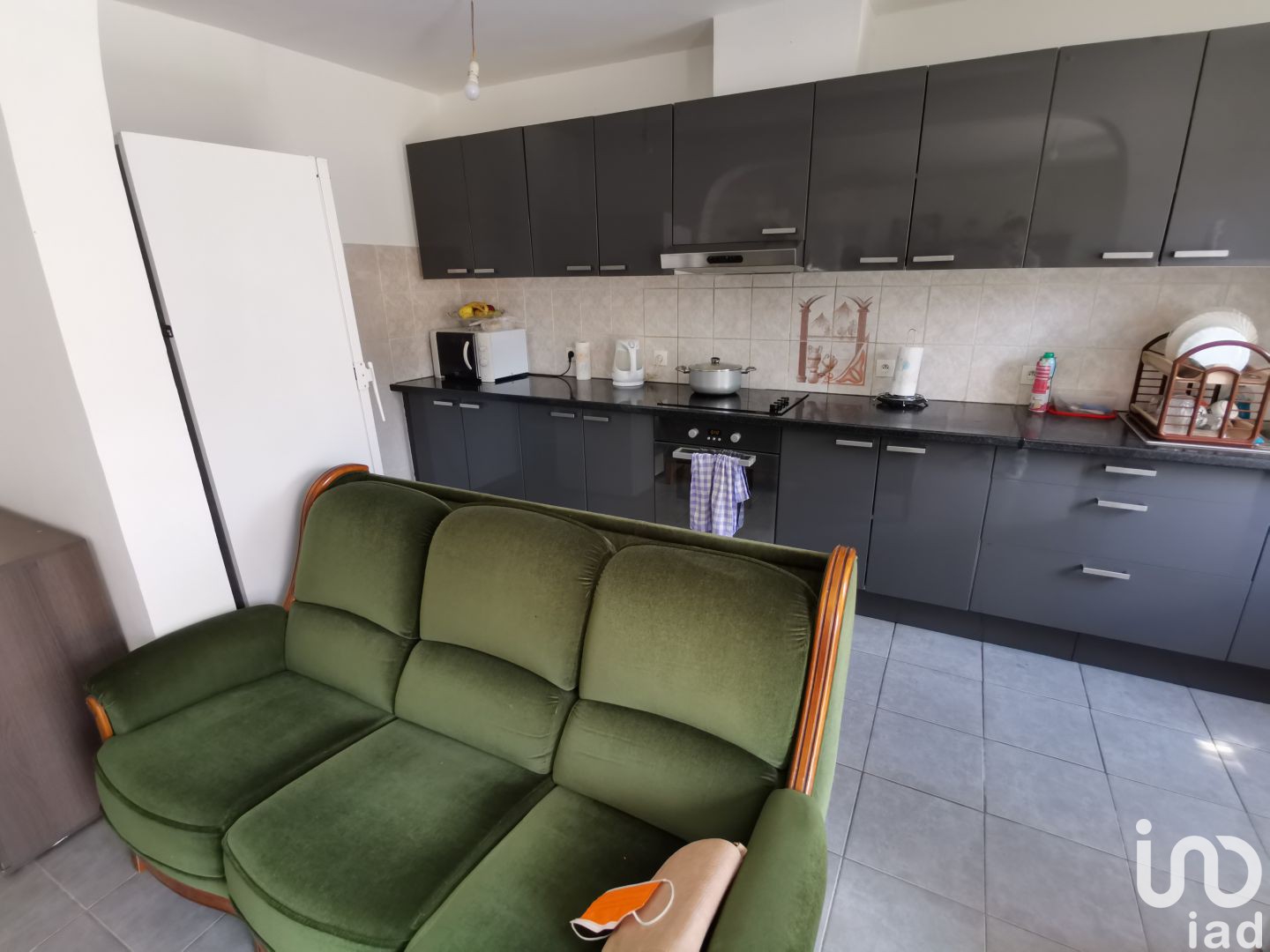 Vente maison 4 pièces 86 m2