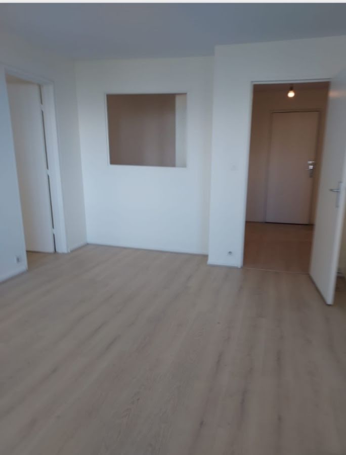 Location appartement 2 pièces 52 m2