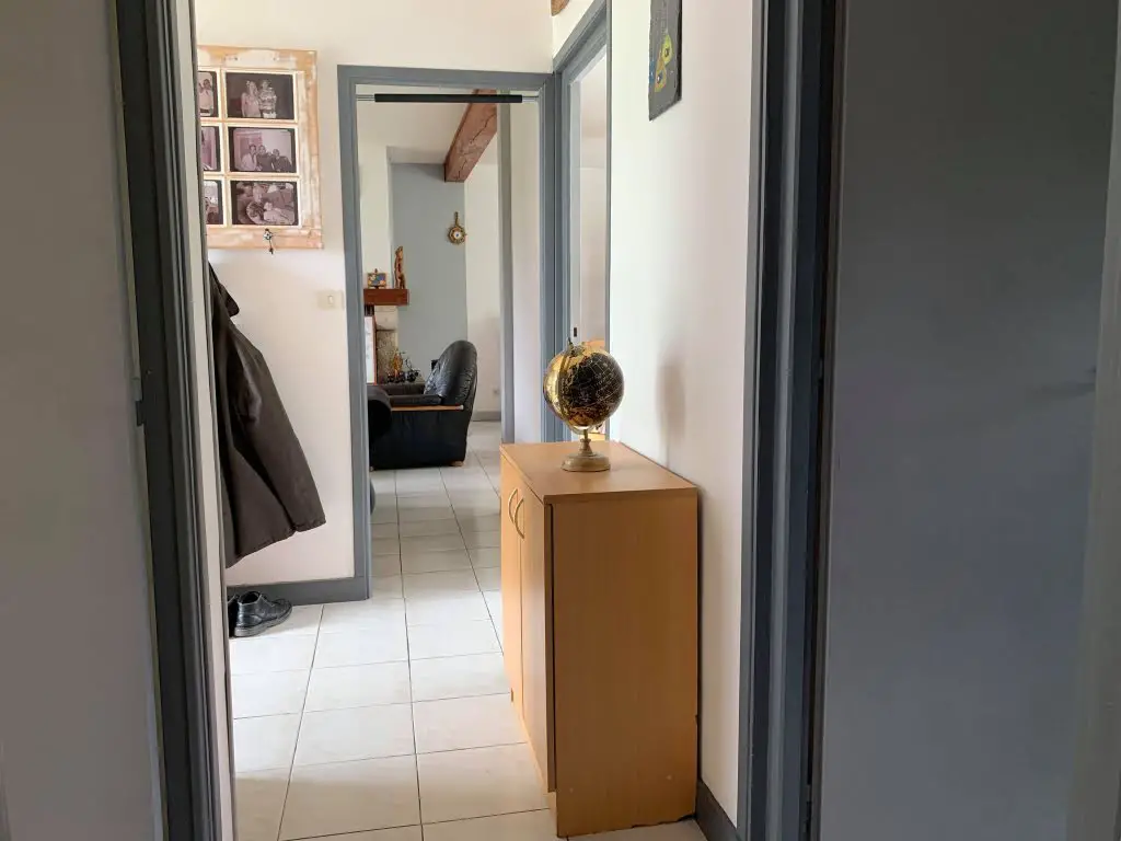 Vente maison 4 pièces 91 m2