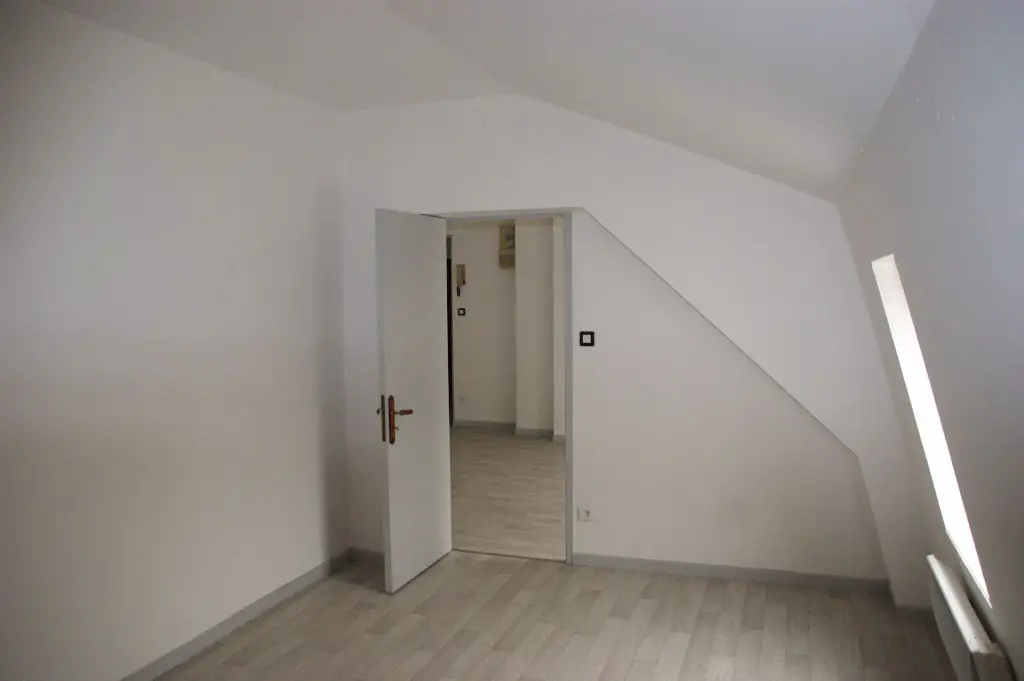 Location appartement 2 pièces 35,86 m2