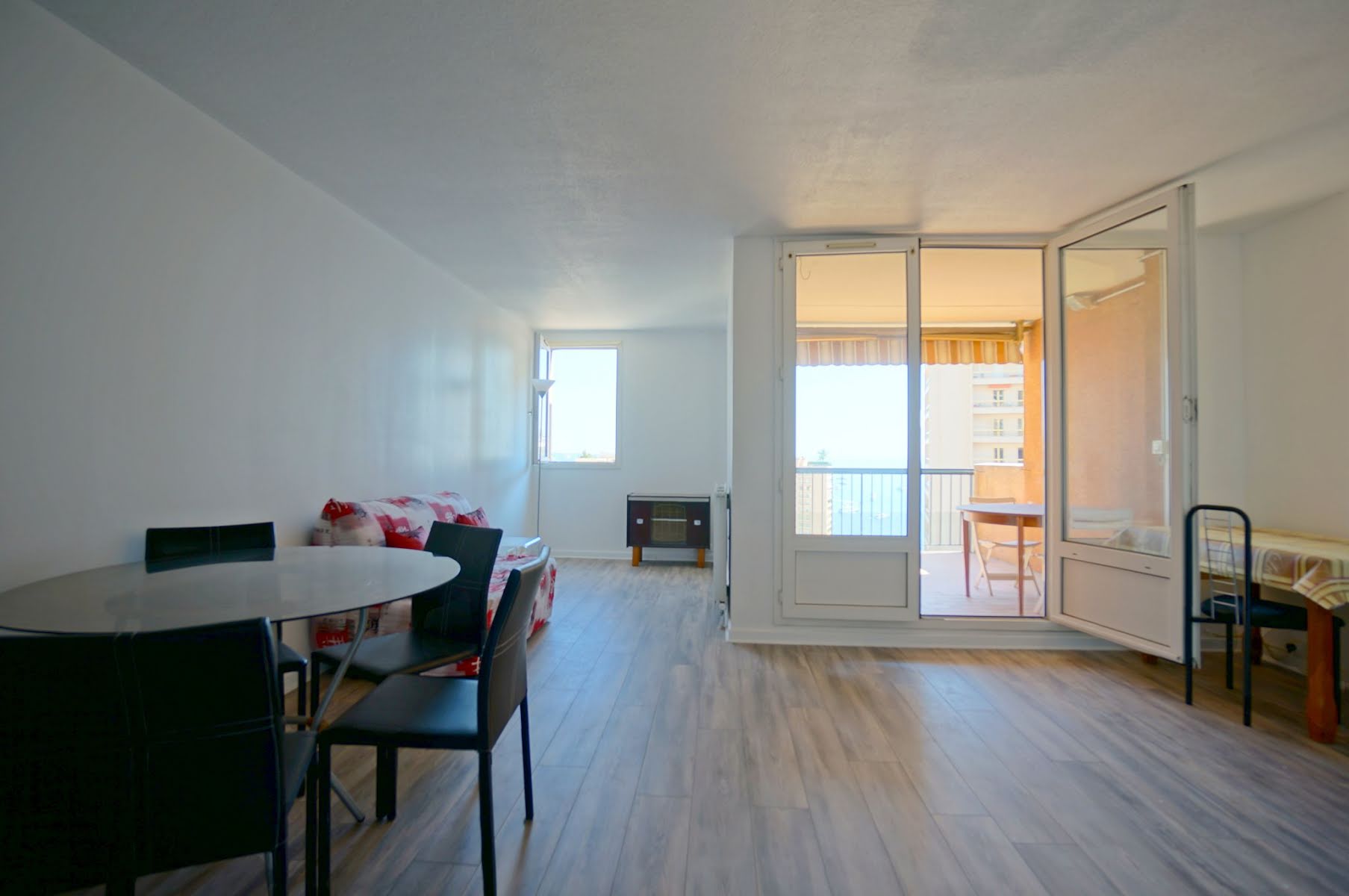 Location appartement meublé 3 pièces 67 m2
