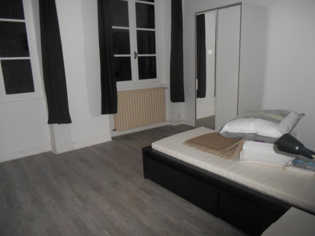 Location appartement meublé 5 pièces 96,54 m2