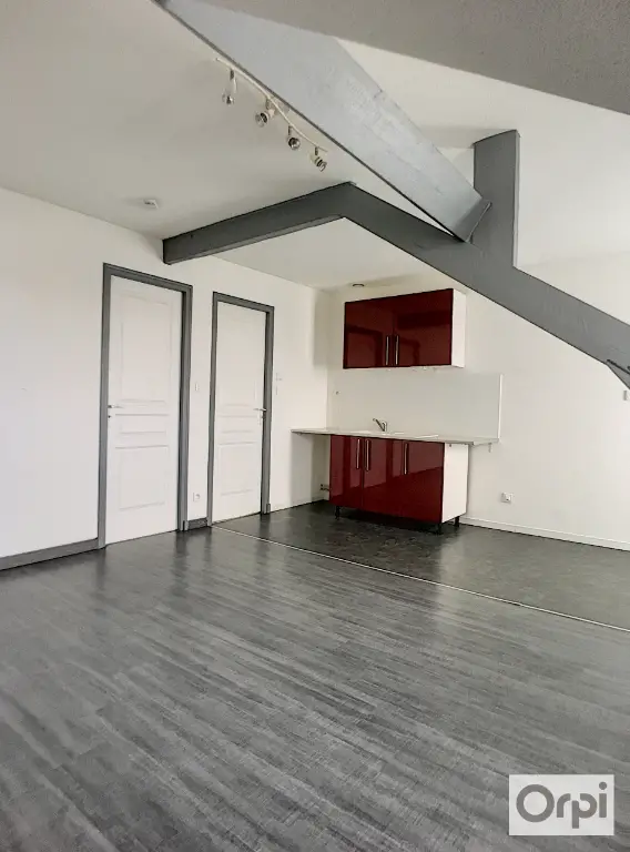 Location appartement 2 pièces 32,38 m2