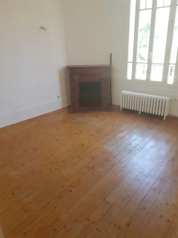 Location appartement meublé 3 pièces 47 m2