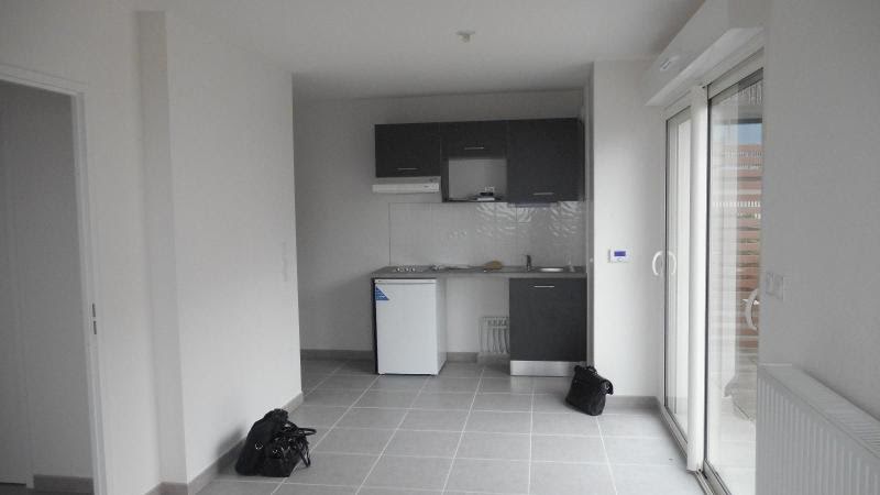 Location appartement 2 pièces 38 m2