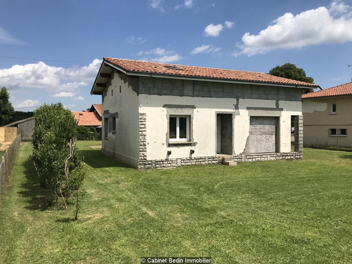 Vente maison 3 pièces 95 m2