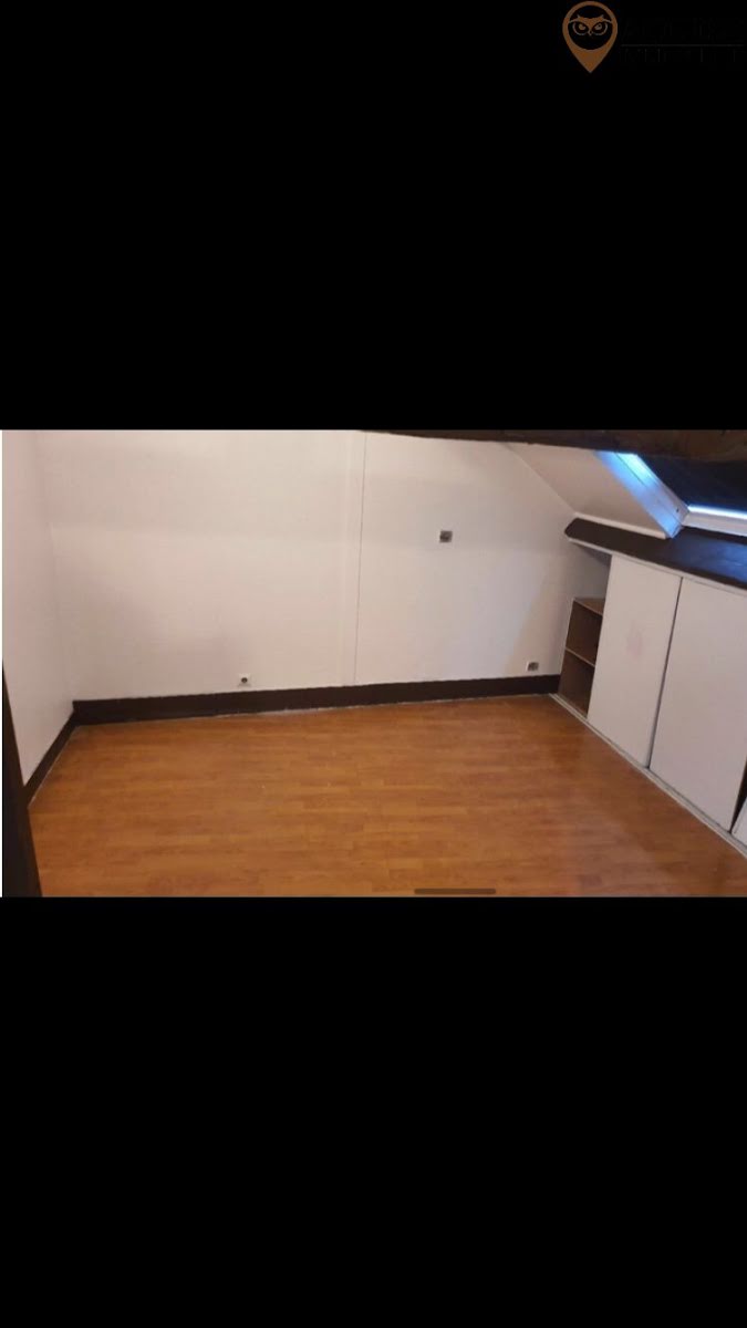 Vente appartement 2 pièces 17 m2