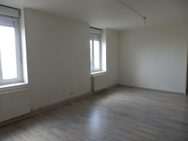 Location appartement 4 pièces 100 m2