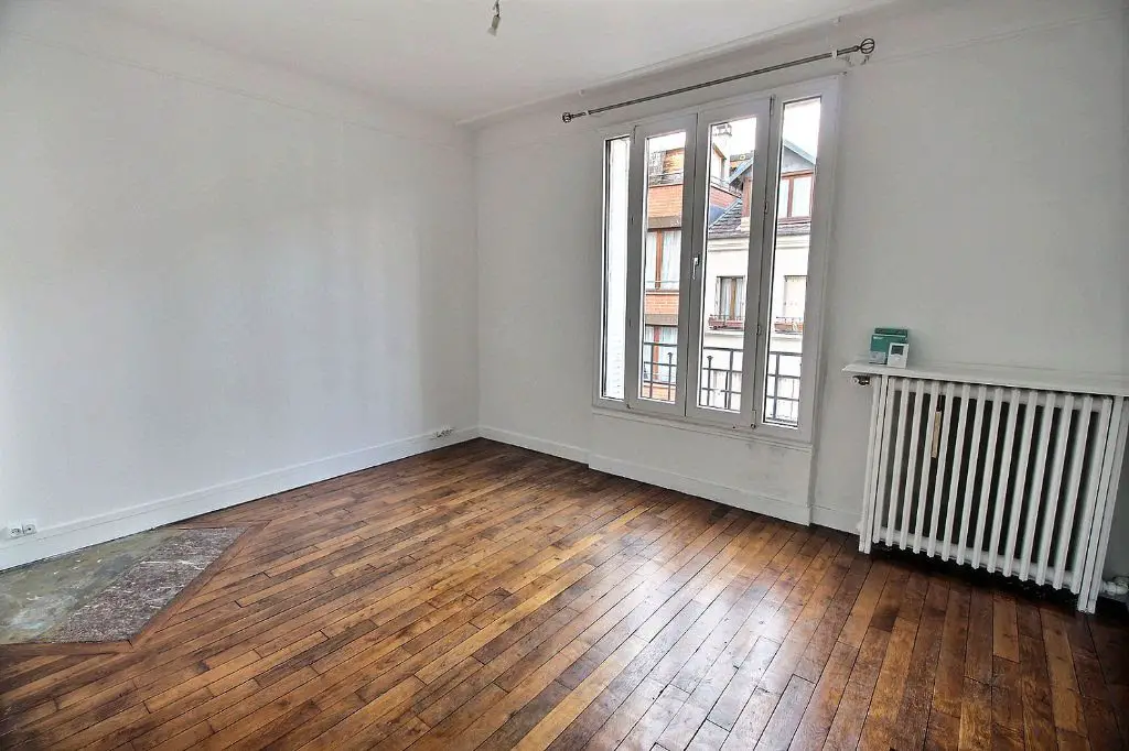 Location appartement 3 pièces 54,85 m2