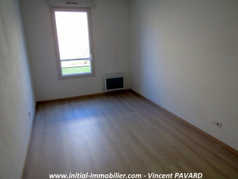 Vente appartement 3 pièces 62 m2