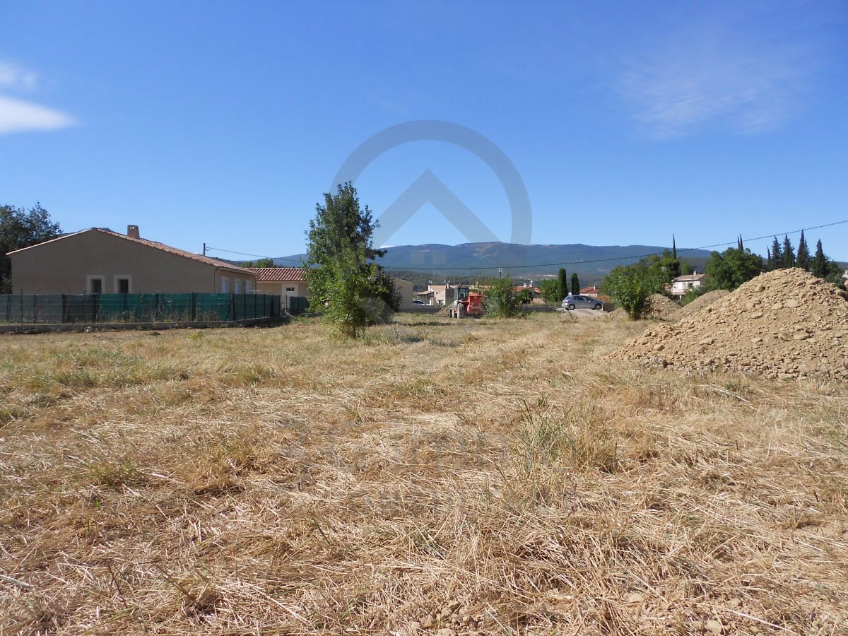 Vente terrain 411 m2