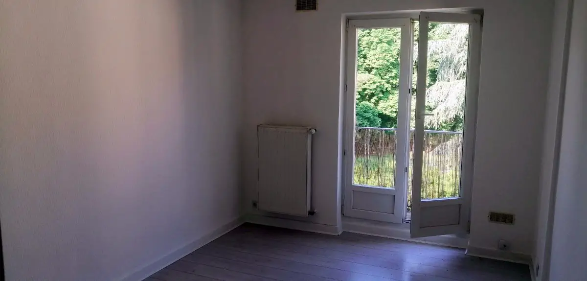 Vente appartement 2 pièces 42 m2