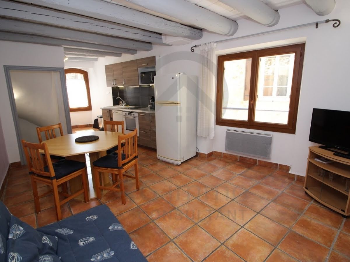 Vente maison 2 pièces 54 m2