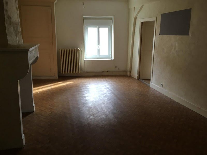 Vente appartement 5 pièces 100 m2
