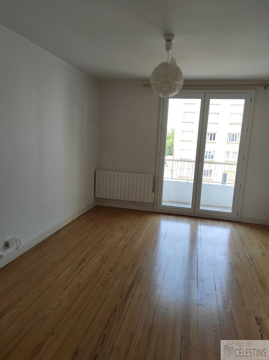 Location appartement 3 pièces 53 m2