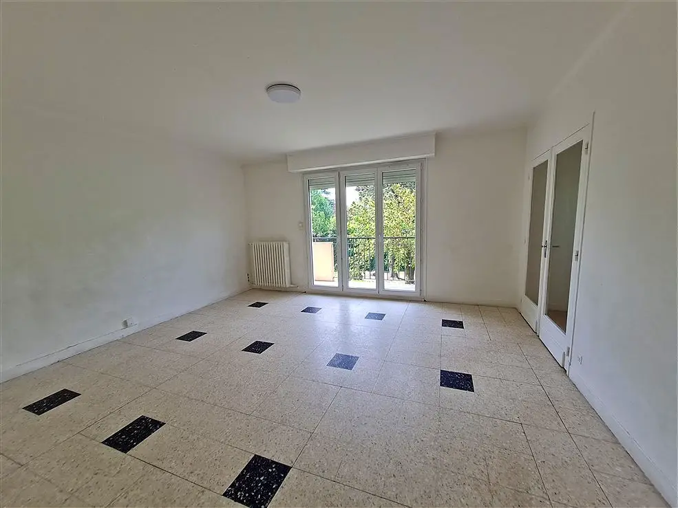 Vente appartement 4 pièces 81 m2