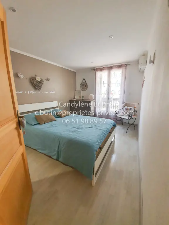 Vente maison 4 pièces 76,5 m2