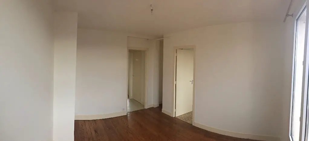 Location appartement 2 pièces 34,17 m2