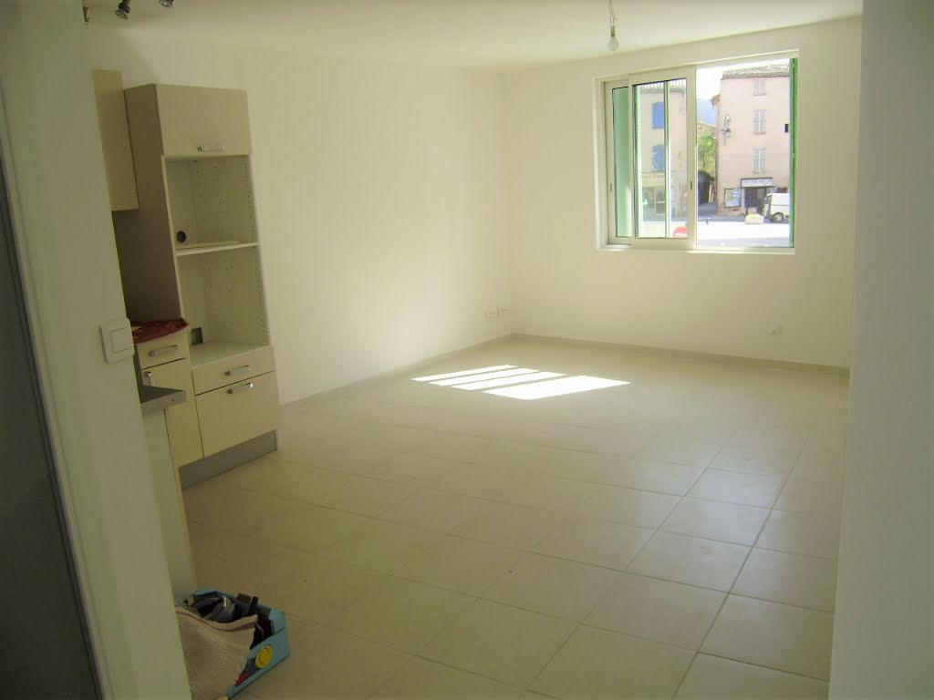 Location appartement 3 pièces 49,45 m2