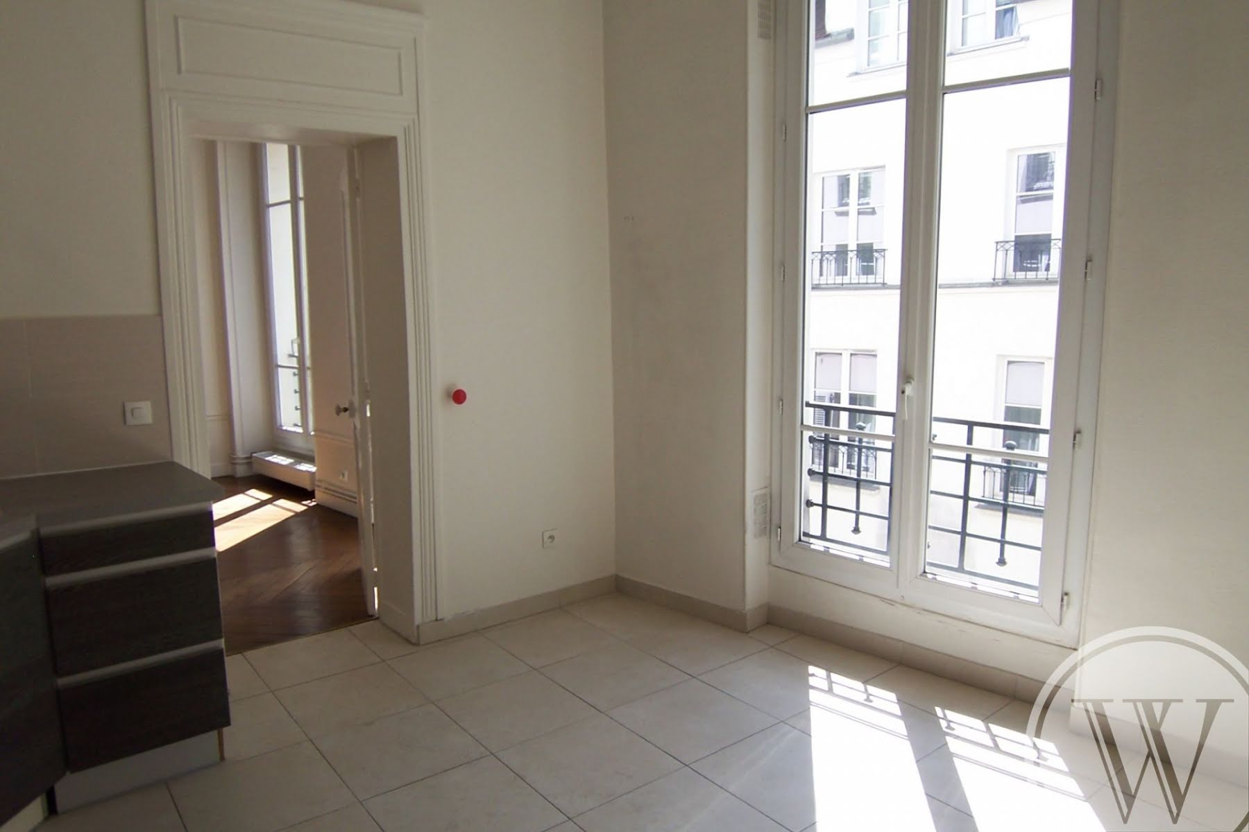 Location appartement 4 pièces 84,21 m2
