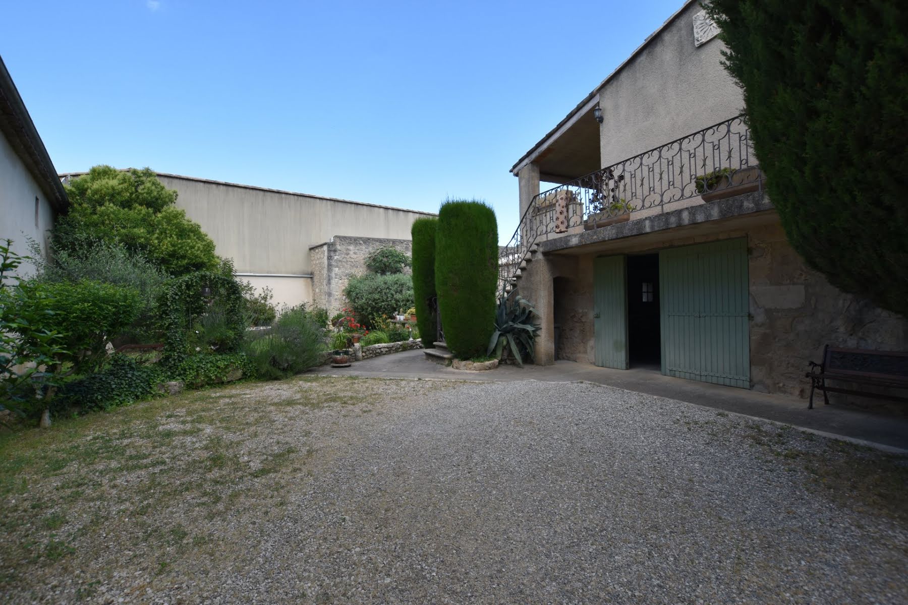 Vente maison 4 pièces 165,51 m2