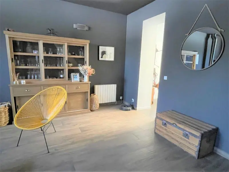 Vente maison 2 pièces 70 m2