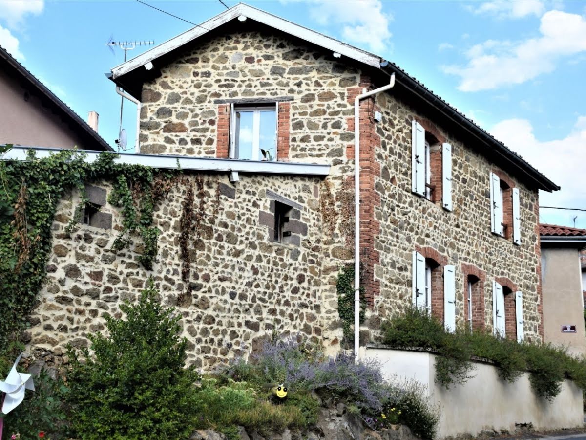 Vente maison 5 pièces 87,95 m2