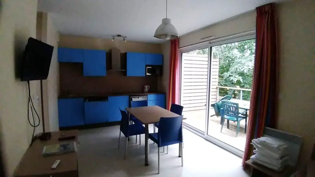 Vente appartement 2 pièces 27 m2