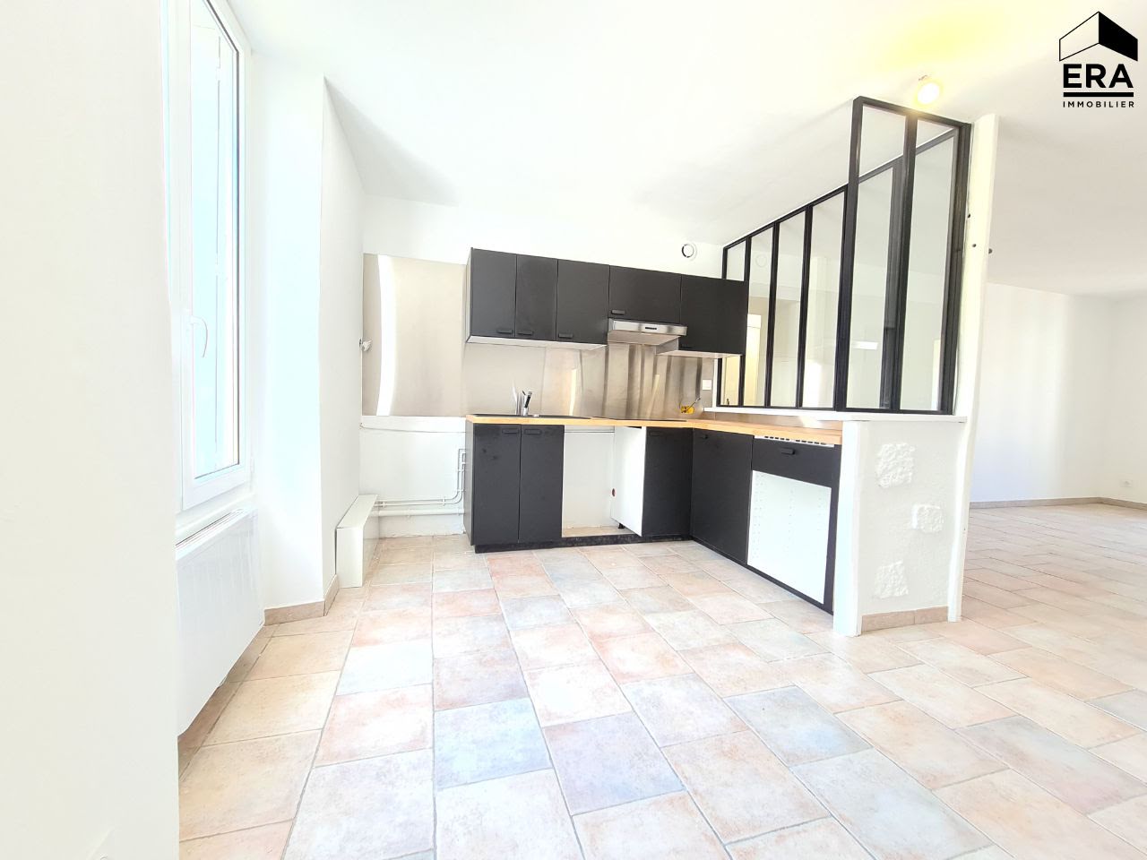 Vente appartement 4 pièces 82 m2