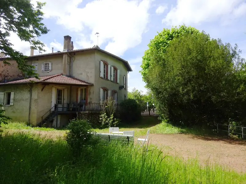 Vente maison 9 pièces 199 m2