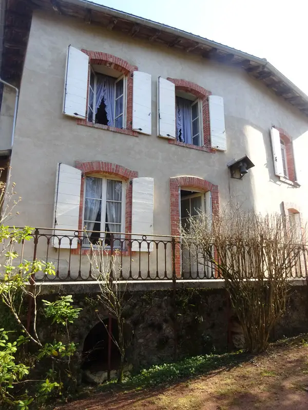 Vente maison 9 pièces 199 m2