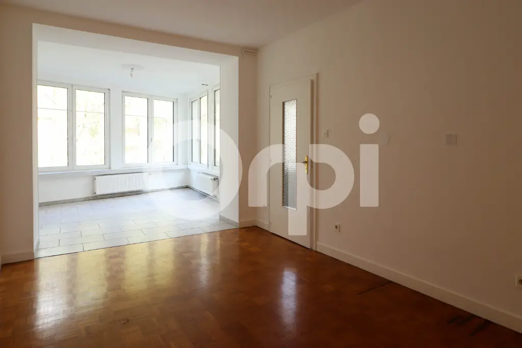 Vente appartement 4 pièces 116,84 m2