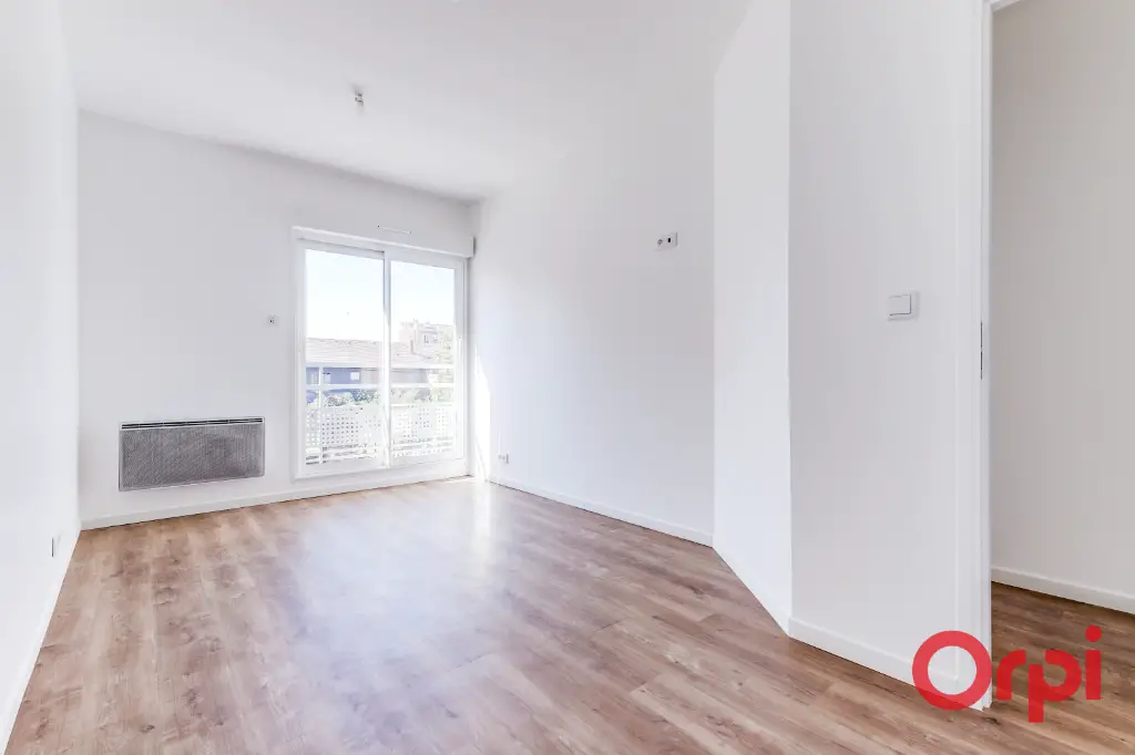 Location appartement 3 pièces 58 m2