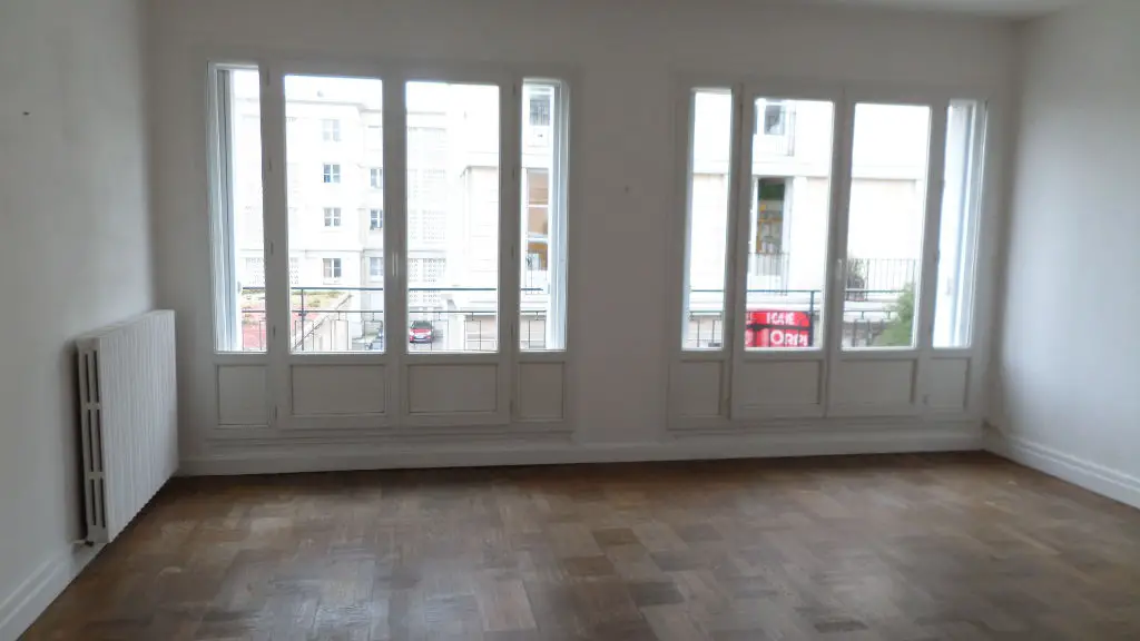 Location appartement 3 pièces 68,01 m2