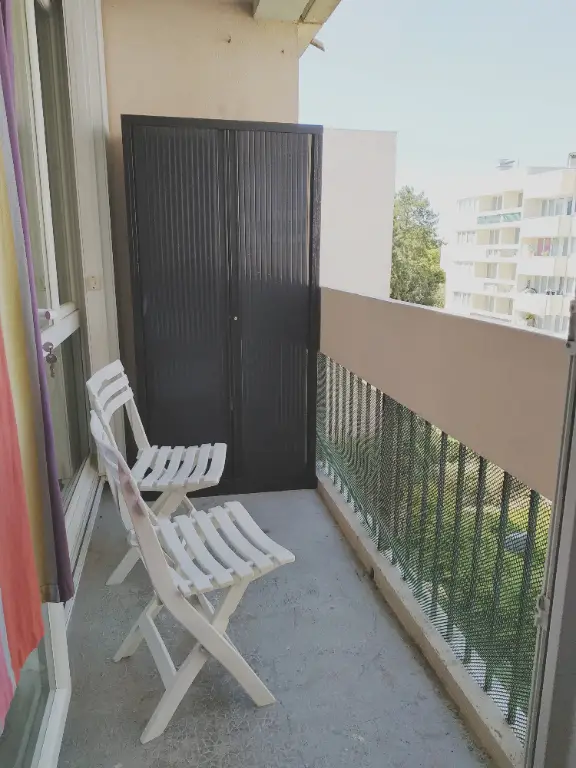 Vente appartement 4 pièces 77,36 m2