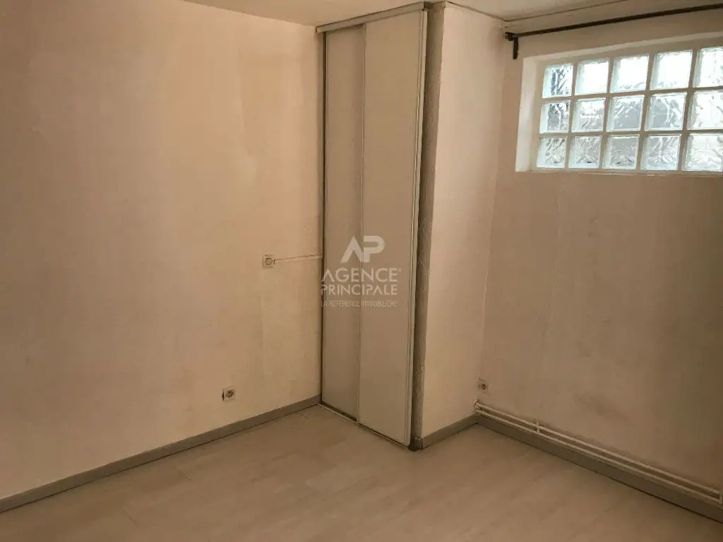 Location maison 3 pièces 45 m2