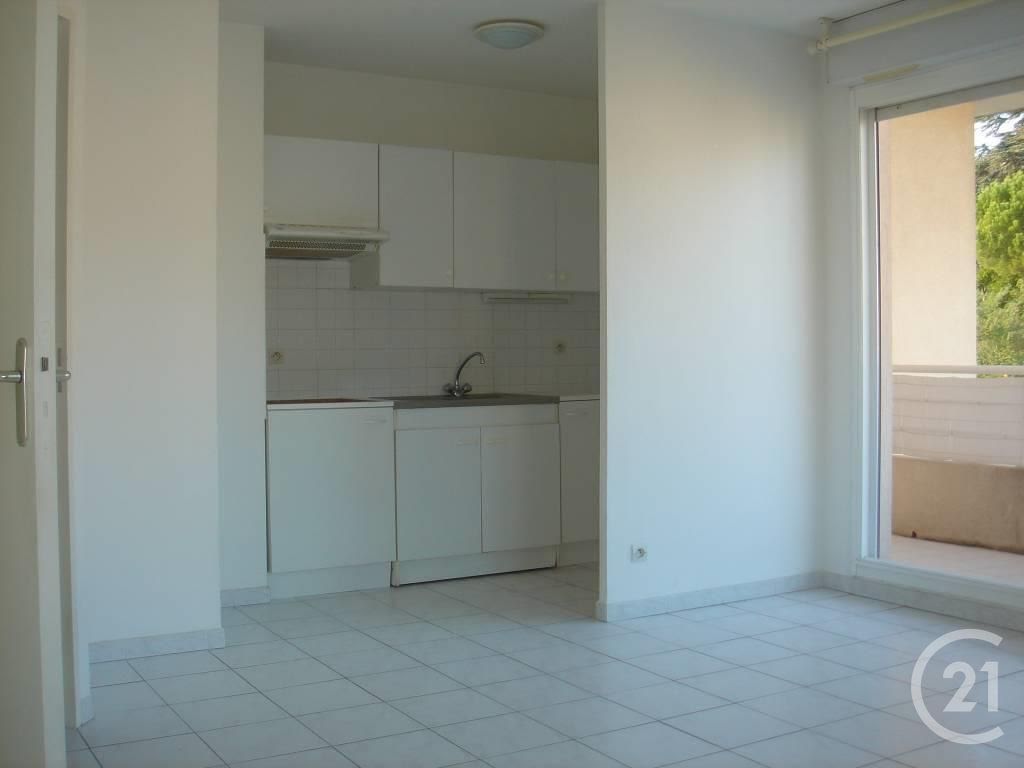 Location appartement 2 pièces 40,12 m2