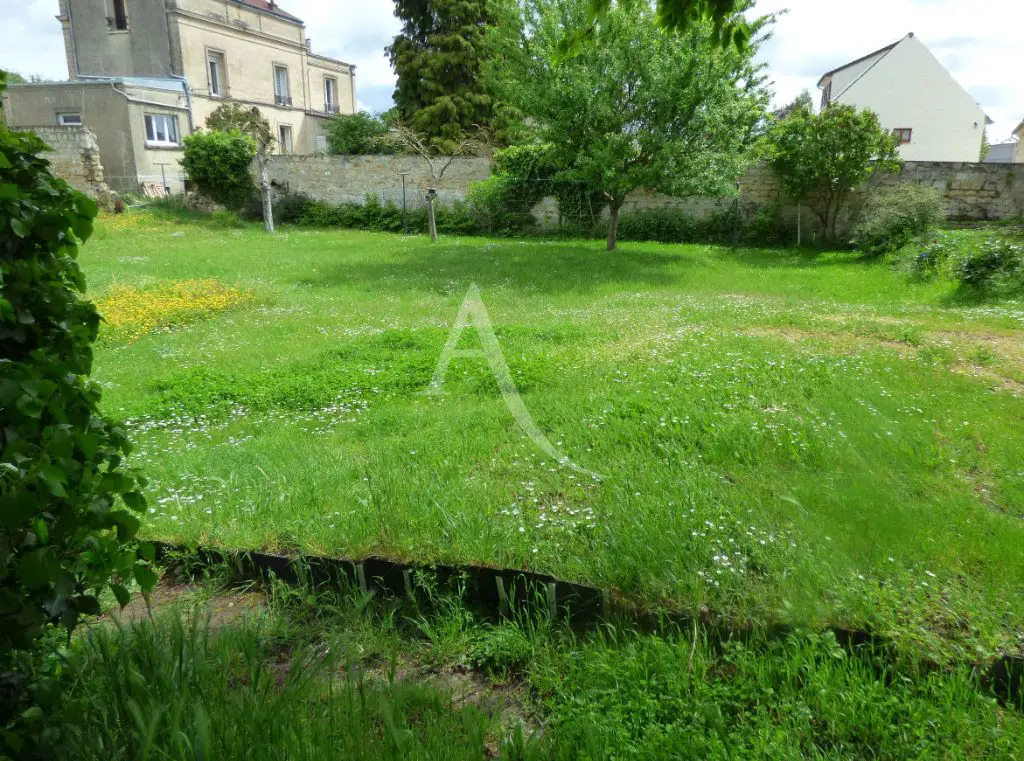 Vente terrain 531 m2