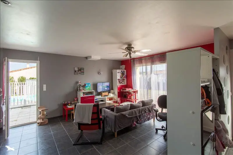 Vente maison 4 pièces 81 m2