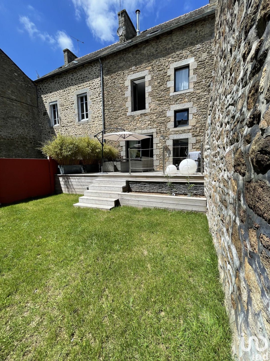 Vente maison 6 pièces 140 m2