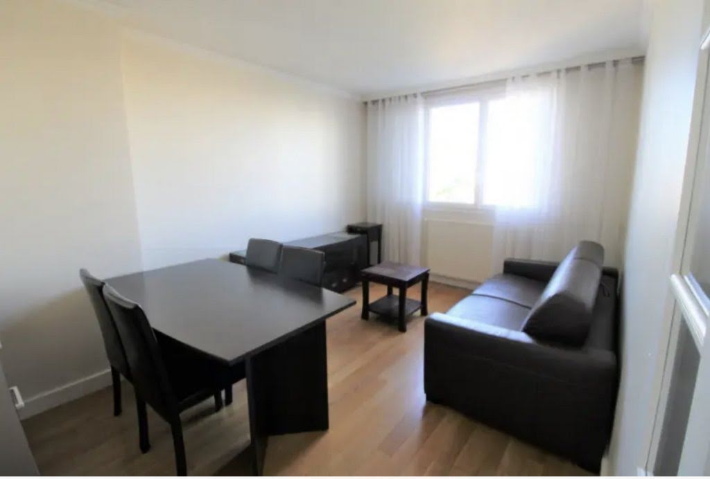 Location appartement meublé 2 pièces 42 m2