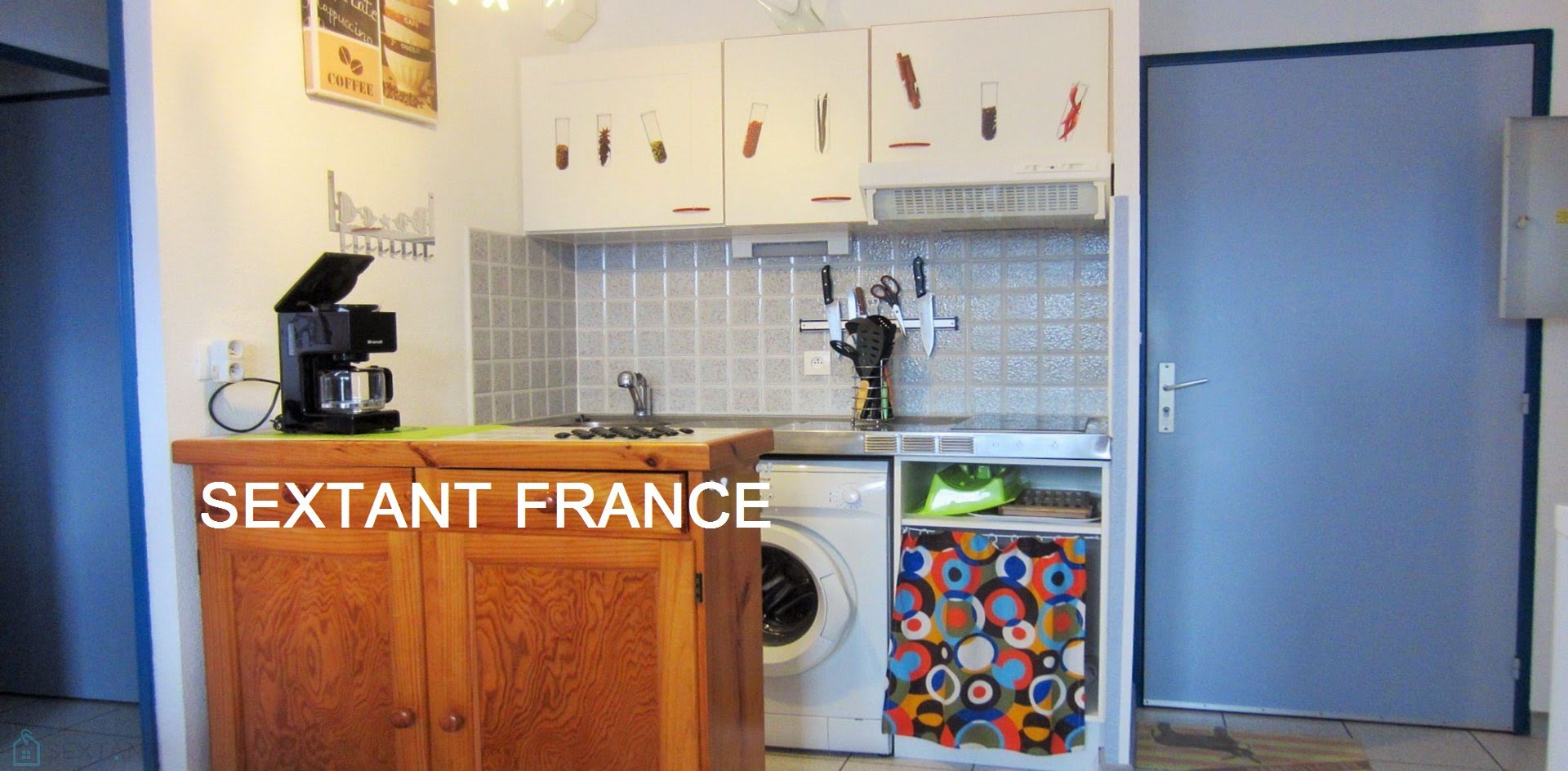 Vente appartement 2 pièces 33 m2