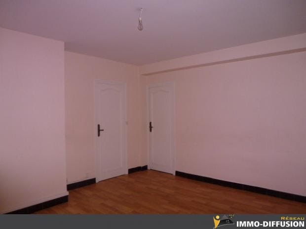 Location appartement 4 pièces 60 m2