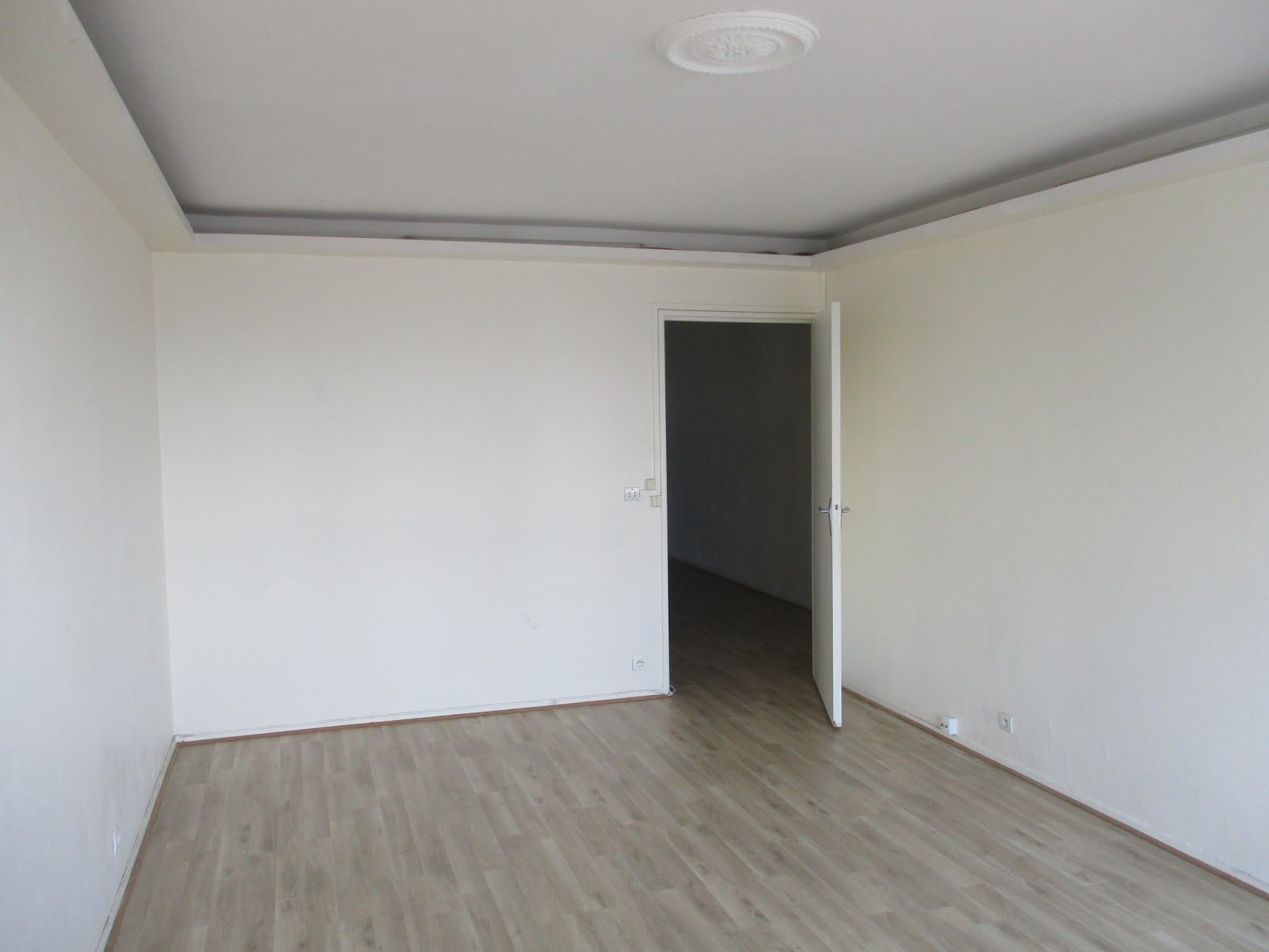 Location appartement 4 pièces 82 m2