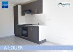 Location appartement 2 pièces 28,14 m2