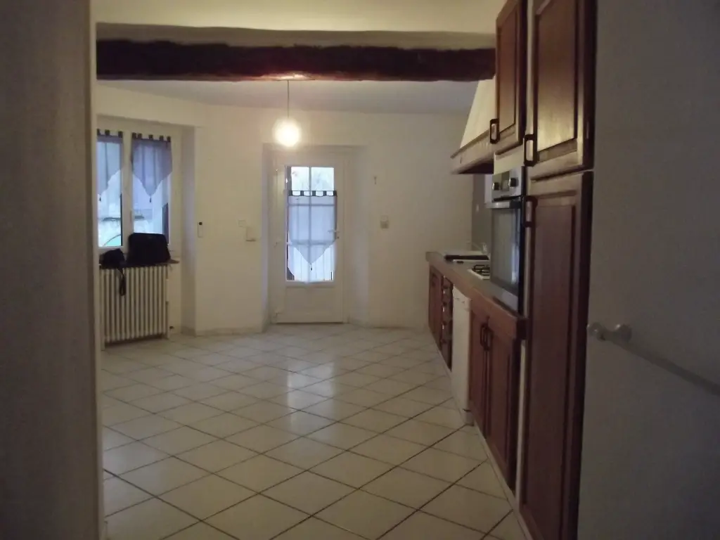 Vente maison 4 pièces 102 m2