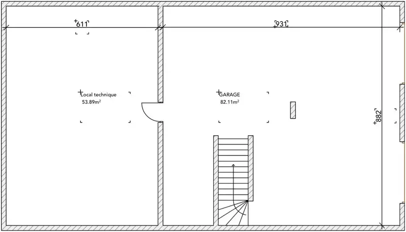 Vente maison 7 pièces 246 m2