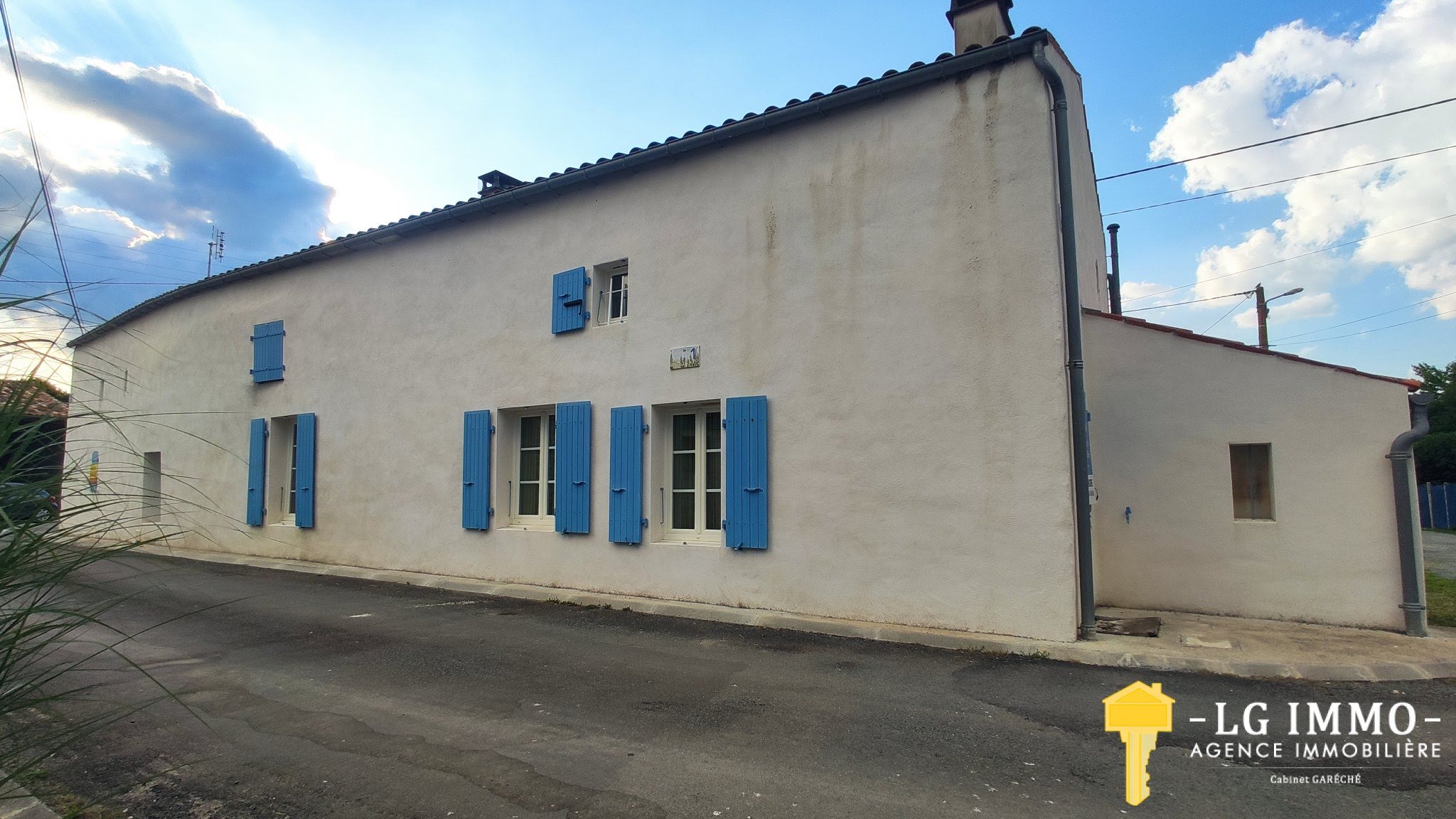 Vente maison 5 pièces 131 m2